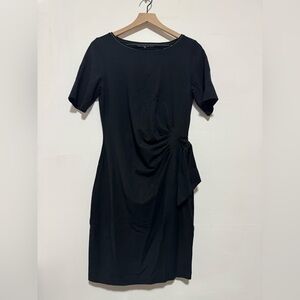 White House Black Market medium M dress